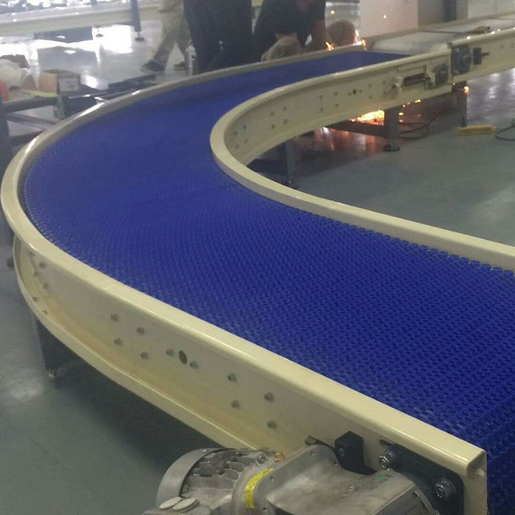 china manufacturer supply support customization chain plate elevator with baffle