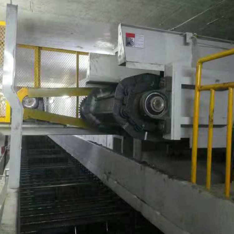 china manufacturer supply support customization chain plate elevator with baffle