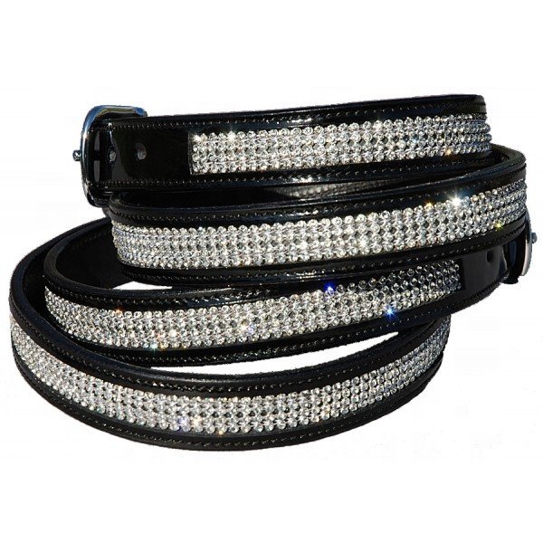 Genuine Leather Belt