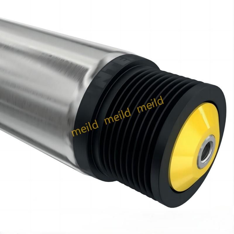 2pj286 3pj286 ribbed Poly V tape is used for high-speed machine operation in the cosmetics industry