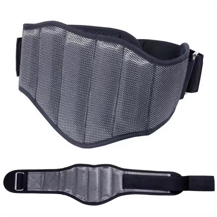 Power Sports Head Harness Neck Weight Deluxe Training belts with Heavy Duty Steel Chain For Weight lifting