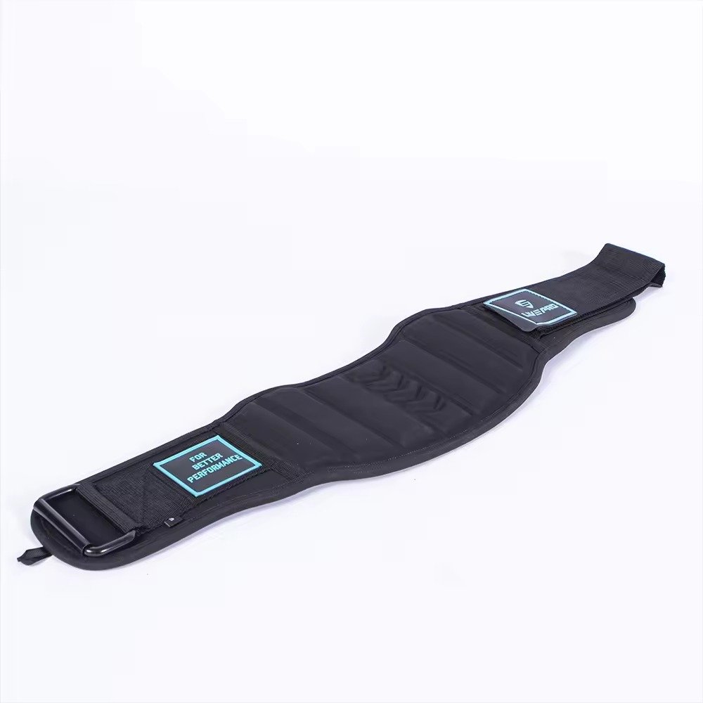 Power Sports Head Harness Neck Weight Deluxe Training belts with Heavy Duty Steel Chain For Weight lifting