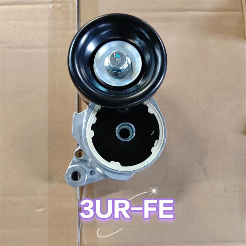 belt tensioner pulley for mazda mazda6 2.0L engine 1S7Q6A228AC