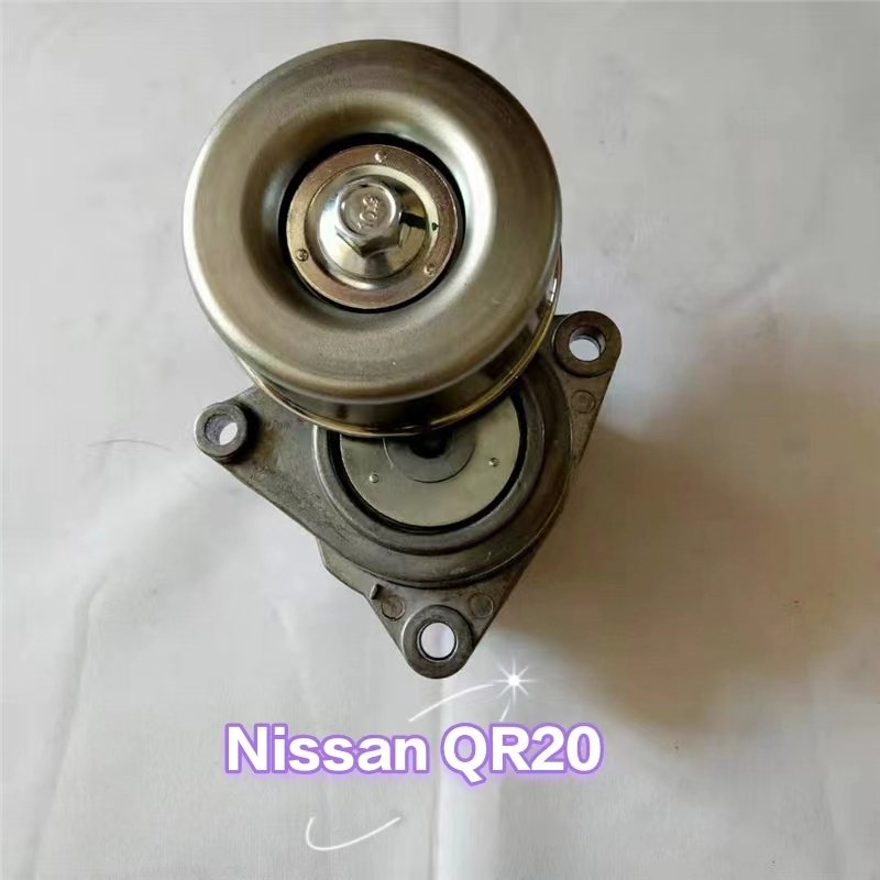 belt tensioner pulley for mazda mazda6 2.0L engine 1S7Q6A228AC