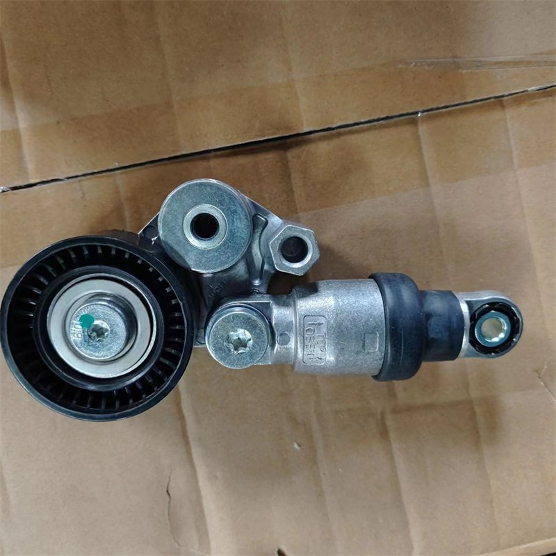 belt tensioner pulley for mazda mazda6 2.0L engine 1S7Q6A228AC