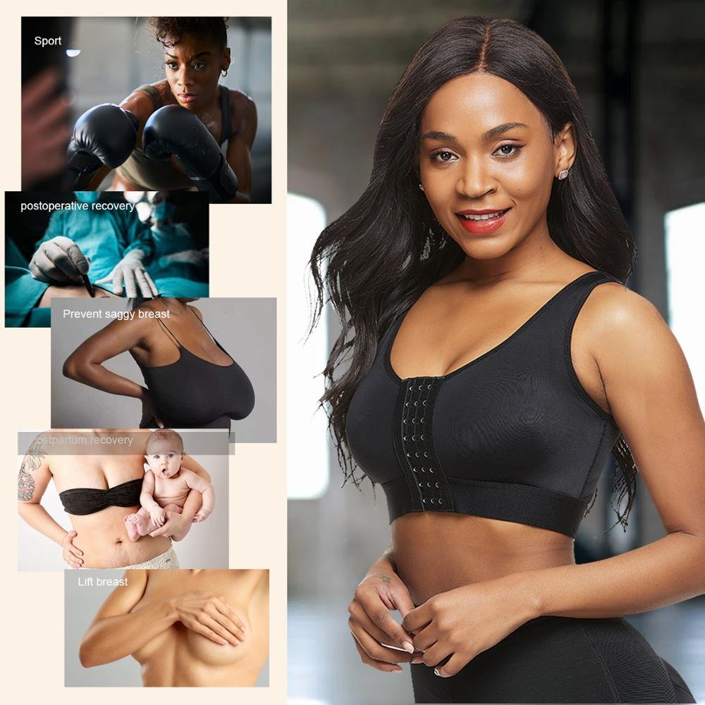 HEXIN Top selling Most Comfortable Black Plus Size Seamless Shaper Hips Waist And Thigh Trimmer Butt Lifter