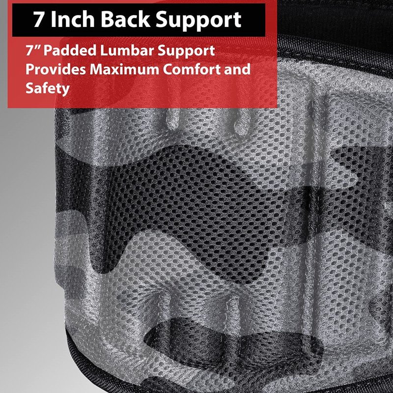 Good Selling Exercise Fitness Dip With Chain Gym Weight Lifting Belt