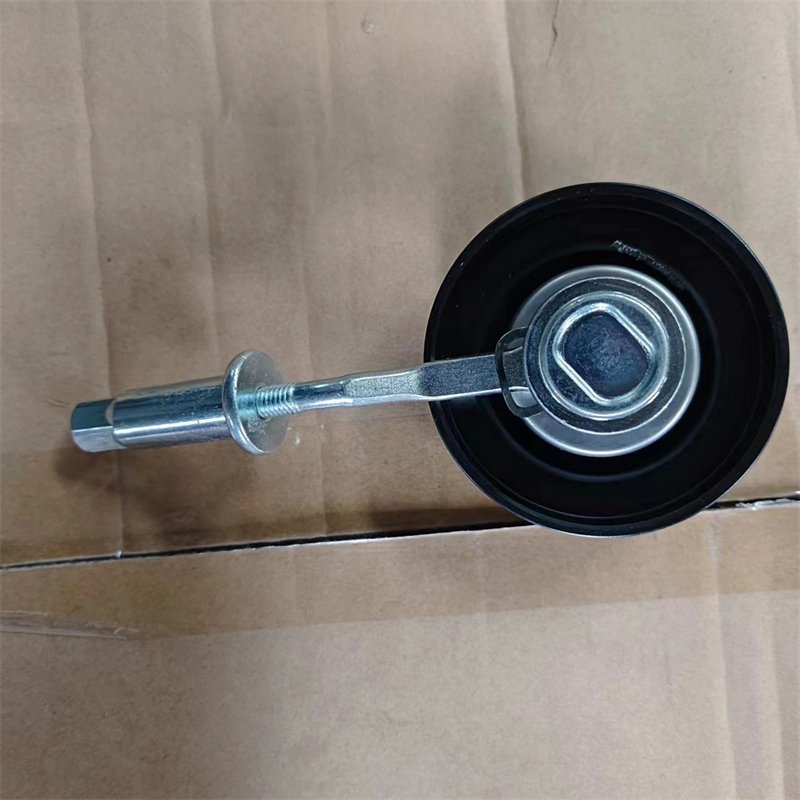 belt tensioner pulley for subaru ez30 ez30d ej30d engine 23769-aa000