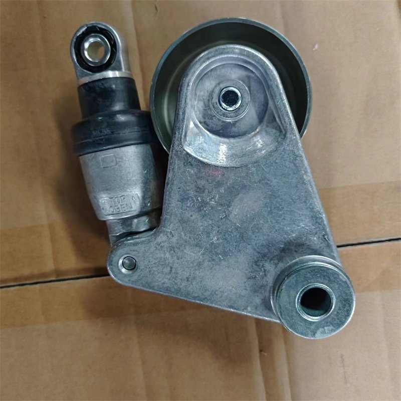 belt tensioner pulley for subaru ez30 ez30d ej30d engine 23769-aa000