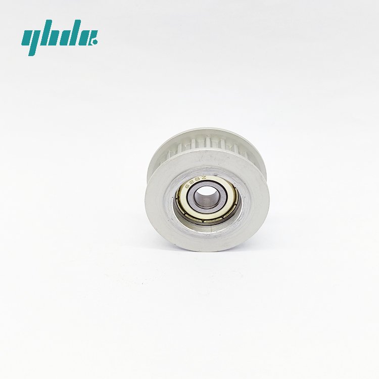 YHD High quality EVD01 Idler timing belt Pulley for cnc machine 3d printer