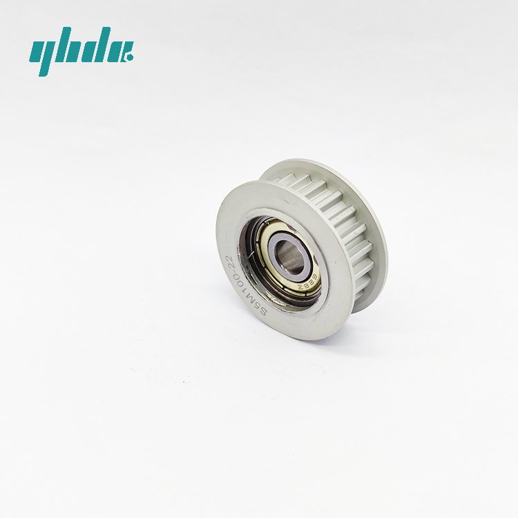 YHD High quality EVD01 Idler timing belt Pulley for cnc machine 3d printer