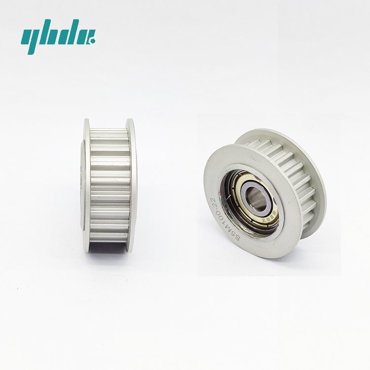 YHD High quality EVD01 Idler timing belt Pulley for cnc machine 3d printer