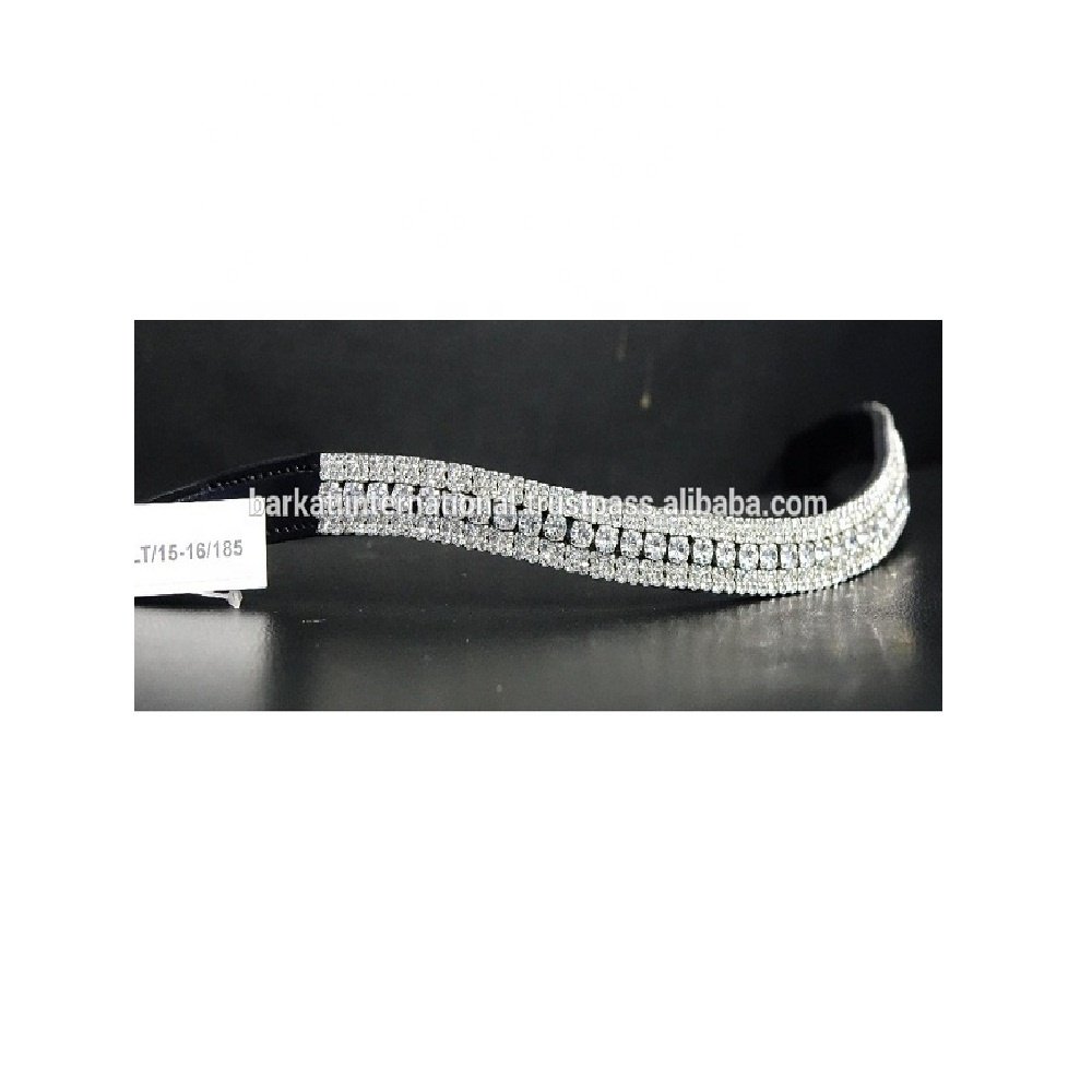 Empty Channel Belts