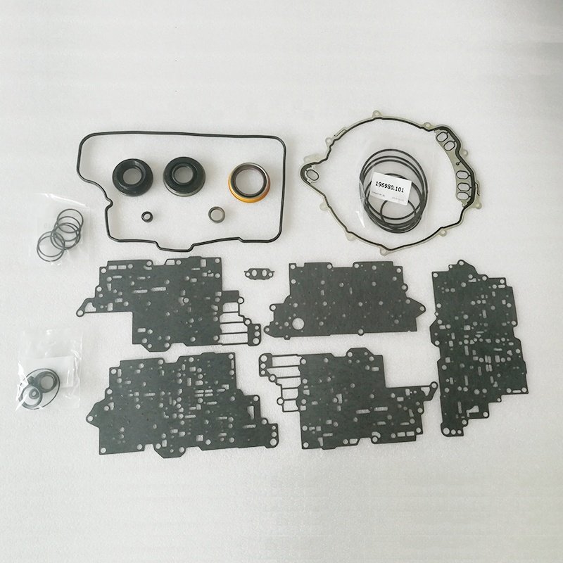 6T70 6T75 Transmission Clutch Overhaul Repair Kit frictionPlate 6T70E 6T75E gearbox Disc Kit for GM 2007-2013 Malibu Equinox