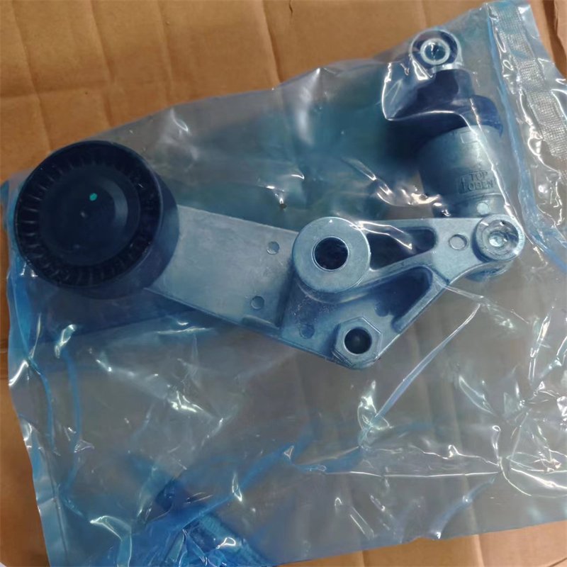 belt tensioner pulley for toyota 1kd 2kd 1kd-ftv 2kd-ftv engine 16620-30020 16620-30030