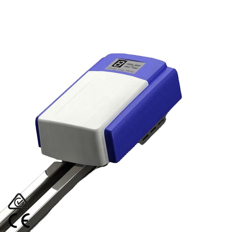 Control remoto automatico para puerta de garaje, abridor de puerta de garaje
