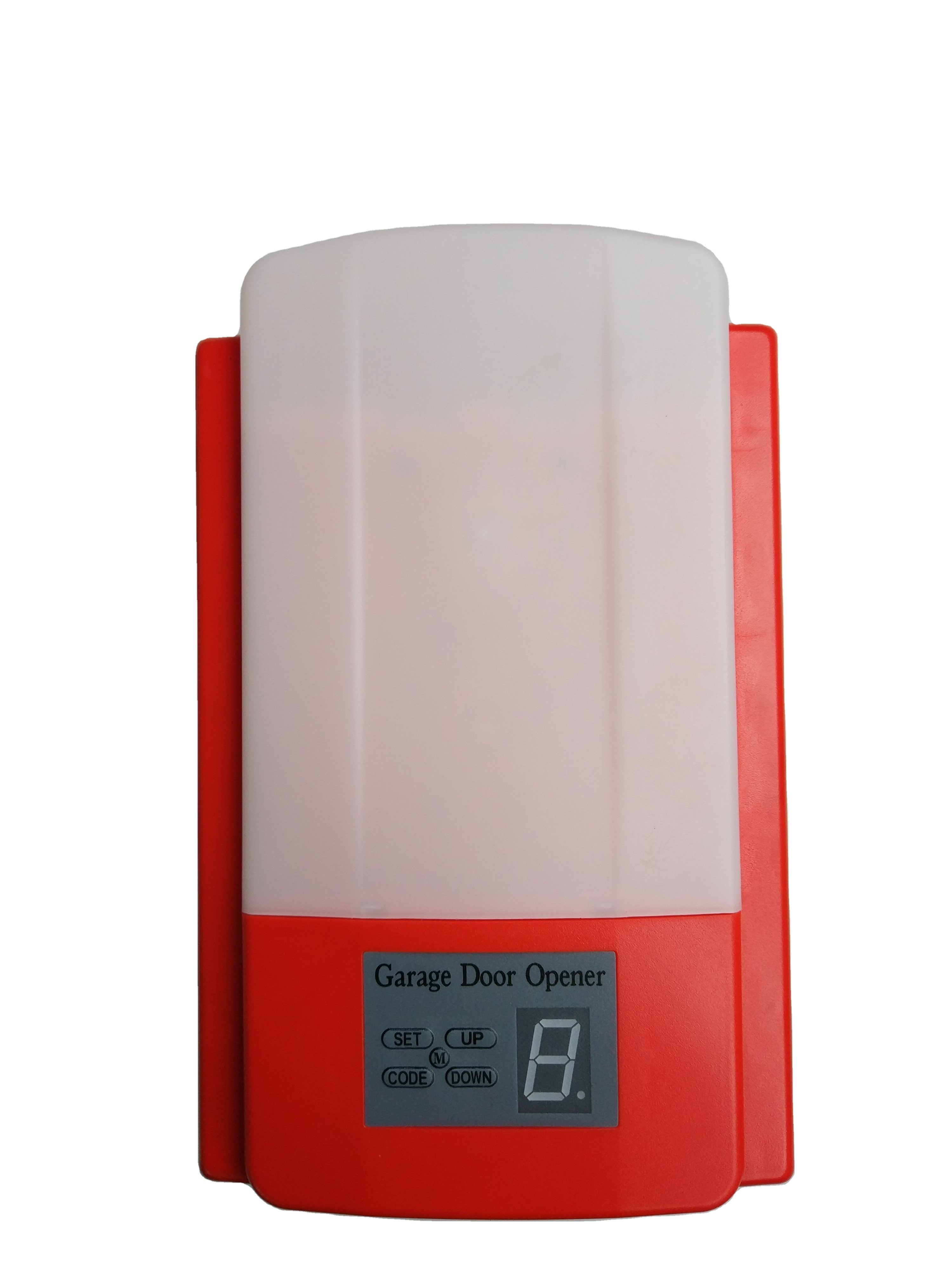 Control remoto automatico para puerta de garaje, abridor de puerta de garaje
