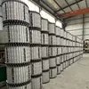 Stainless Steel Chip Removal Chain Plate 304 Material Chain Plate Conveyor Belt Chip Removal Chain