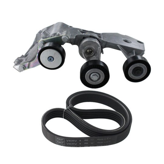6682000770 6682000870 6682001270 Engine Drive Belt Tensioner for mercedes benz A140 A160 A170 A190 A210