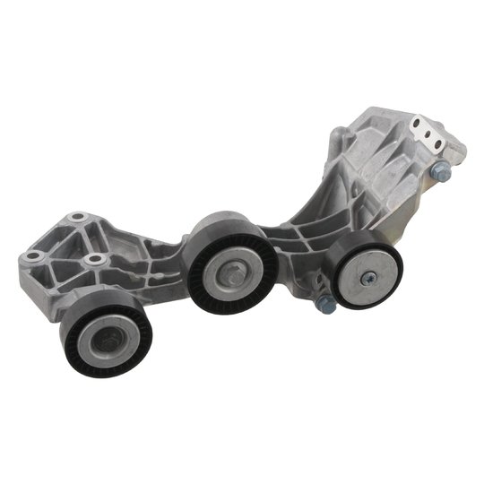 6682000770 6682000870 6682001270 Engine Drive Belt Tensioner for mercedes benz A140 A160 A170 A190 A210