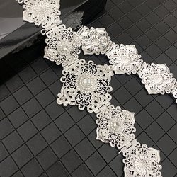 silver