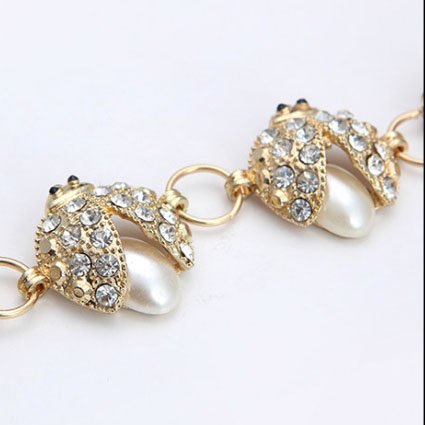2016 New Fashion Belt Women Chain Gold Waist Belts for Dress