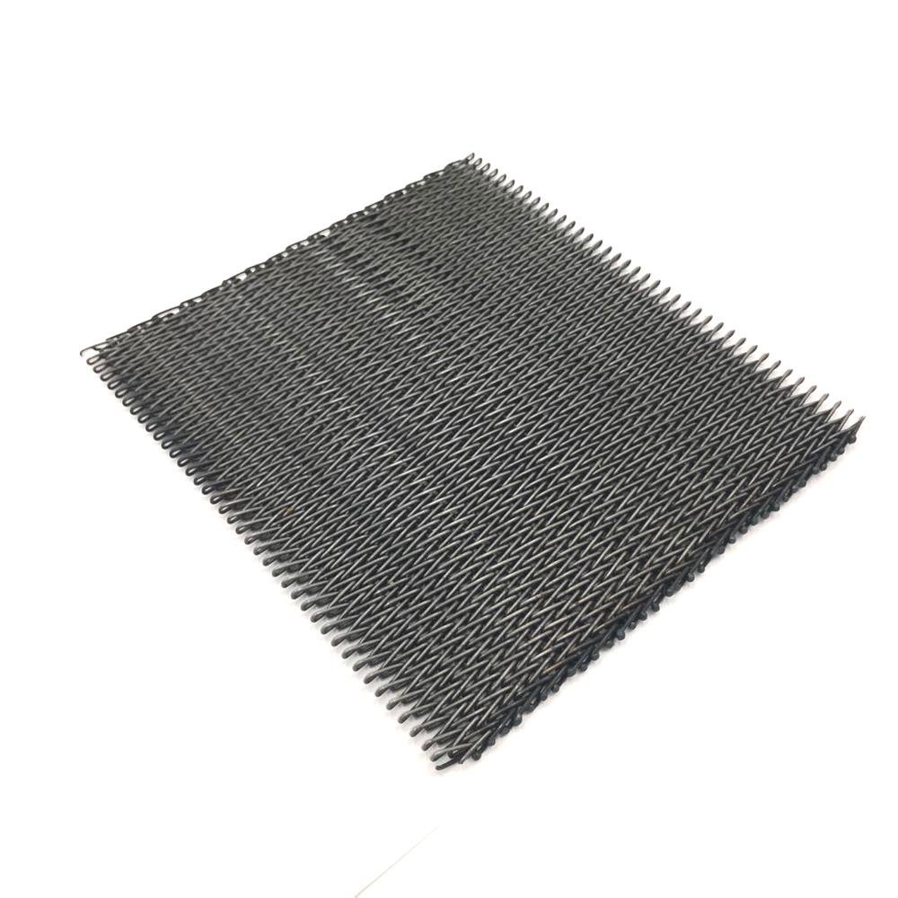 biscuit baking oven stainless steel conveyor belts