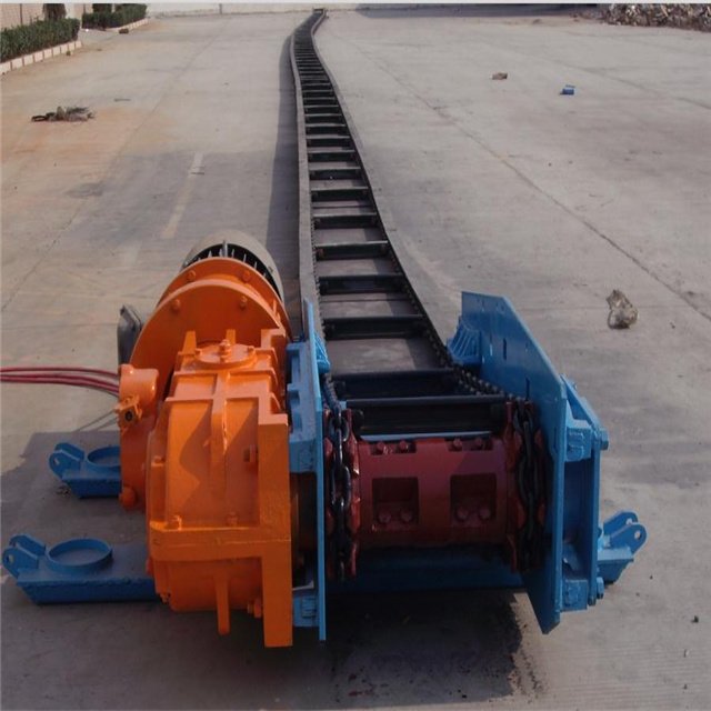Specializing Production SGB620/40 Drop Forged Carbon Steel Mining Scraper Conveyor Manufacturers