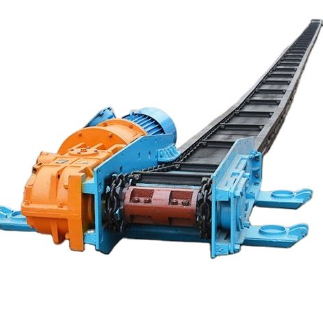 Specializing Production SGB620/40 Drop Forged Carbon Steel Mining Scraper Conveyor Manufacturers