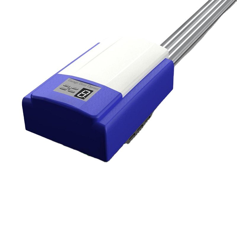 automatic sliding gate motor operator by remote control