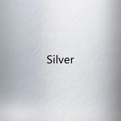 silver