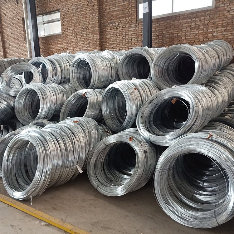 Hot Dipped Galvanized Welded Wire Mesh For Garden Fence