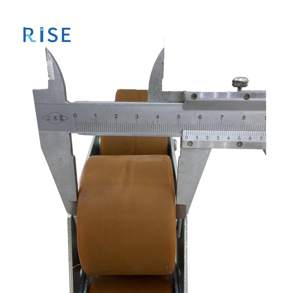 RISE O* High Quality Handrail Tensioning Device Escalator Tensioning Chain Escalator Tension Chain GAA332Z1 GAA332Z3 GAA332Z4