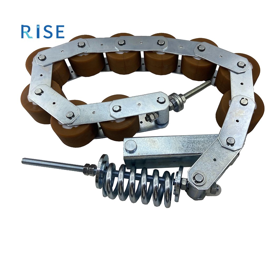 RISE O* High Quality Handrail Tensioning Device Escalator Tensioning Chain Escalator Tension Chain GAA332Z1 GAA332Z3 GAA332Z4