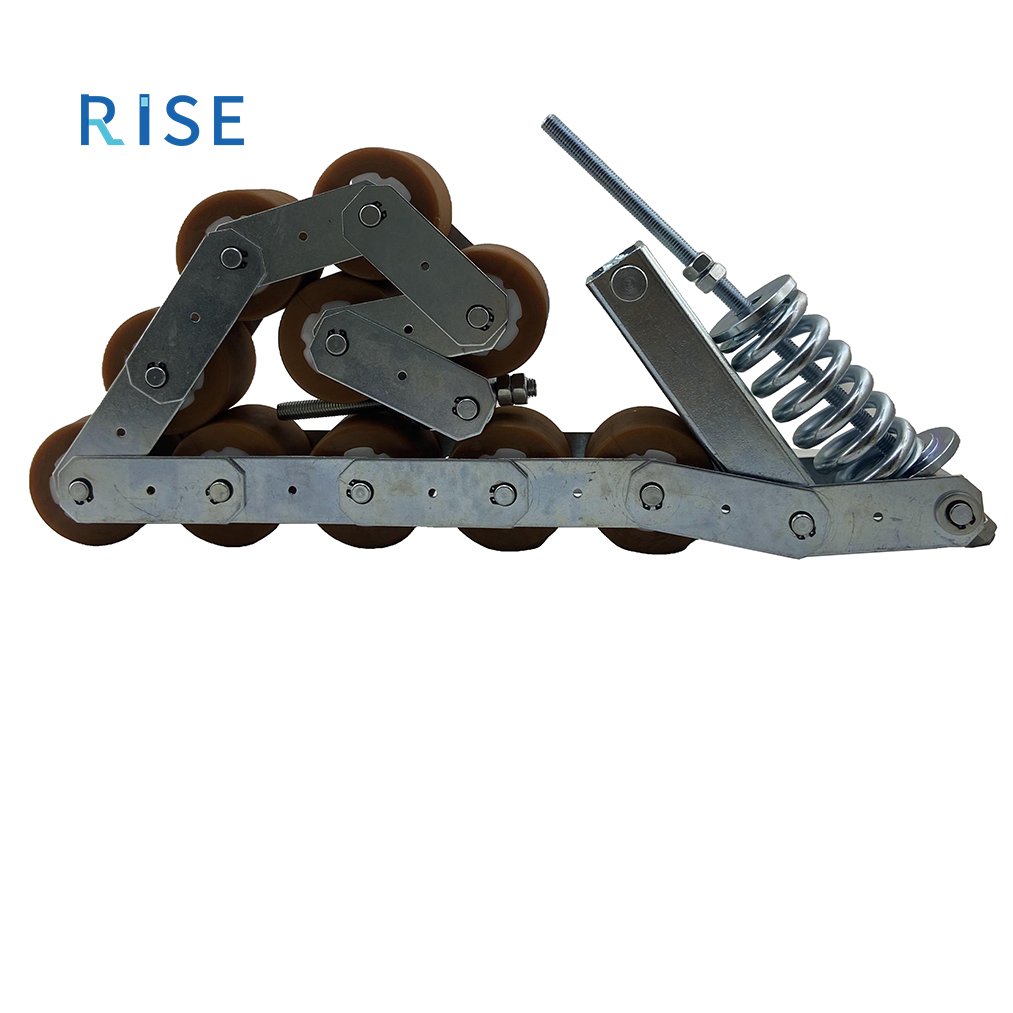 RISE O* High Quality Handrail Tensioning Device Escalator Tensioning Chain Escalator Tension Chain GAA332Z1 GAA332Z3 GAA332Z4