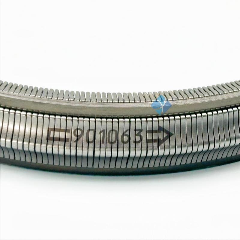 722.8 JF011E/722.8 Automatic Gearbox Transmission Chain Belt For Car Auto Accessories chains