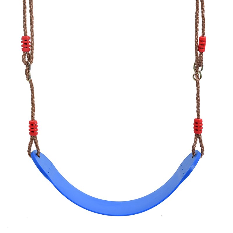 Children swing EVA belt swing with EN71,CPC certificate