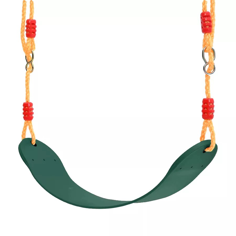 Children swing EVA belt swing with EN71,CPC certificate