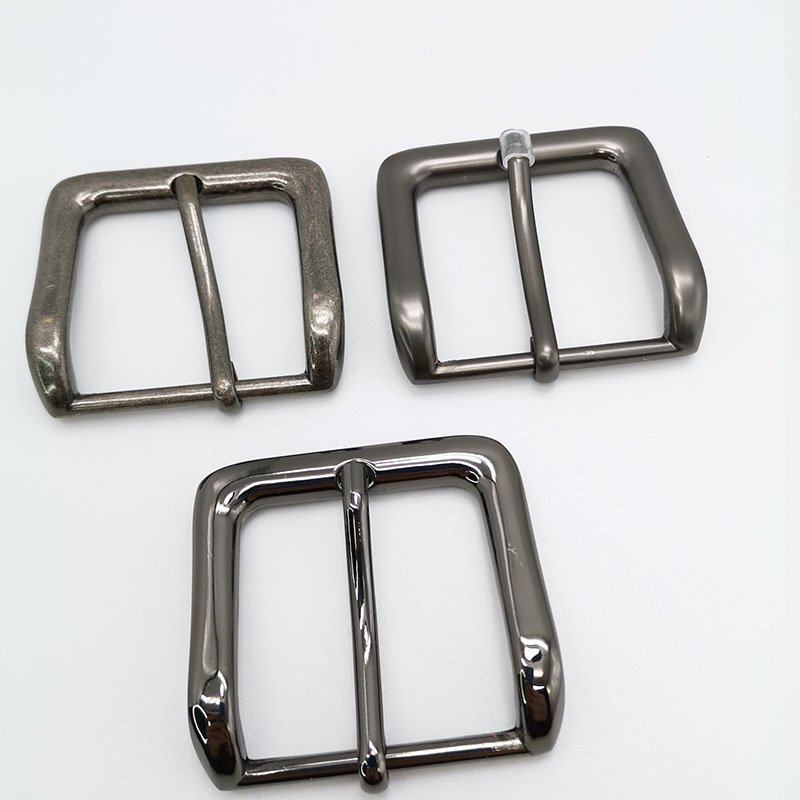 High quality 40mm metal buckle belt buckle for man belt accessories belt buckle