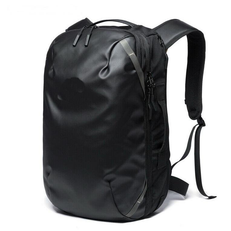 Outdoor backpack waterproof custom travelling backpack luggage for men