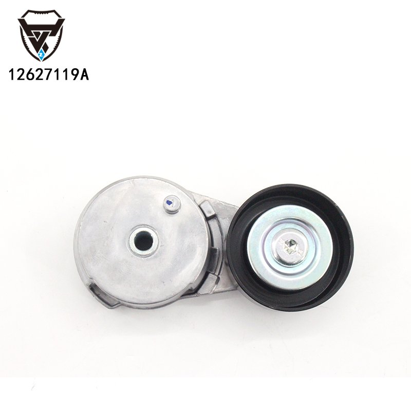 25201166 12627119 Auto parts timing chain set Belt tensioner for Chevrolet Equinox Malibu XL Buick Envision Cadillac CT6 XT5