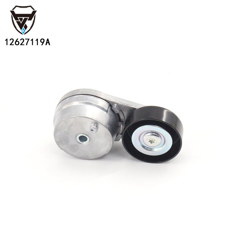 25201166 12627119 Auto parts timing chain set Belt tensioner for Chevrolet Equinox Malibu XL Buick Envision Cadillac CT6 XT5
