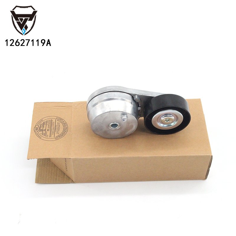 25201166 12627119 Auto parts timing chain set Belt tensioner for Chevrolet Equinox Malibu XL Buick Envision Cadillac CT6 XT5