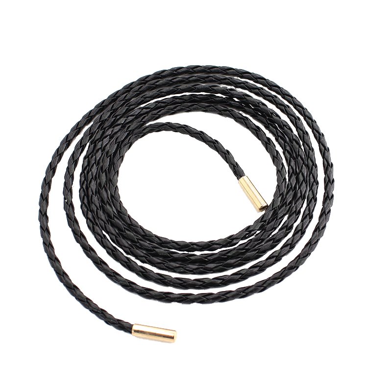 New Suits Most Waist Bottom price on Alibaba Thin PU braided pearl women belts waist strap plus size for dresses