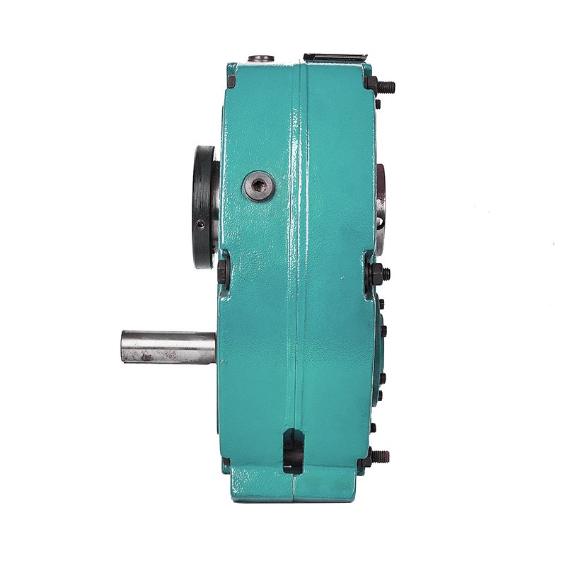 SMR electric motor for conveyor belt helical gear speed reducer power transmission shaft mounted gear speed reducer