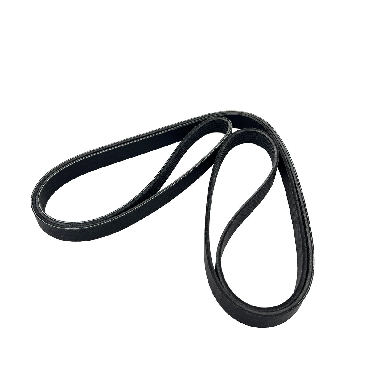 Drive Belt for mercedes benz W220 cl55 clk320 E430 C320 S500 engine Transmission leather v-belt