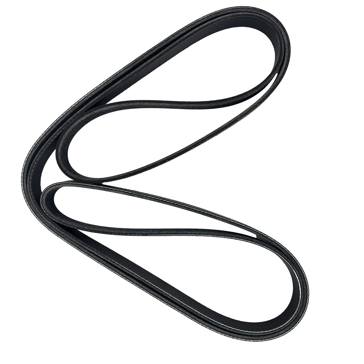 Drive Belt for mercedes benz W220 cl55 clk320 E430 C320 S500 engine Transmission leather v-belt
