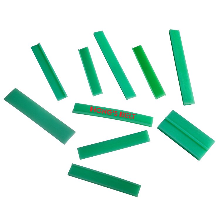 Hongsbelt Fixed Supporter Conveyor Component Belt Chain Accessories