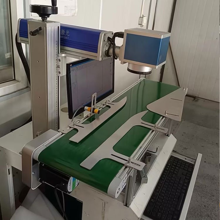 mini Customized small Aluminum Profile Chain Conveyor Automatic Belt Conveyor