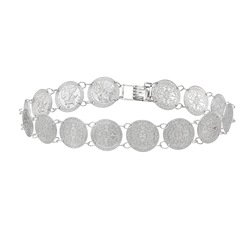 silver